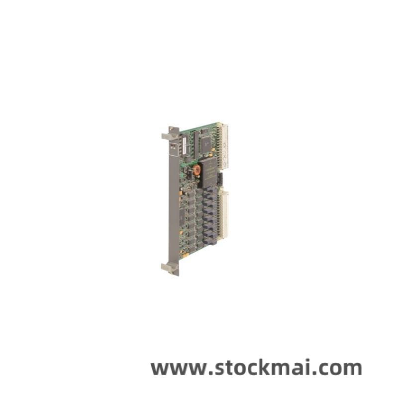 ABB 81EU01E-E Module
