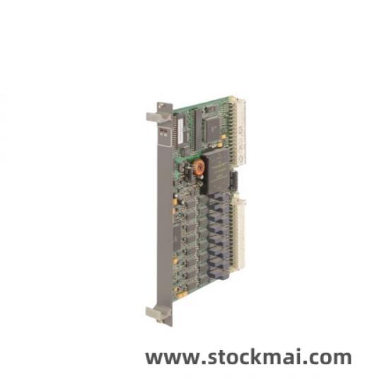 ABB 81EU01H-E Module