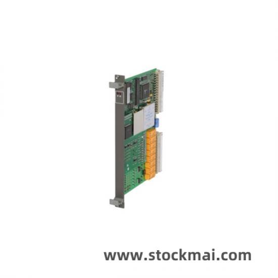 ABB Control Module