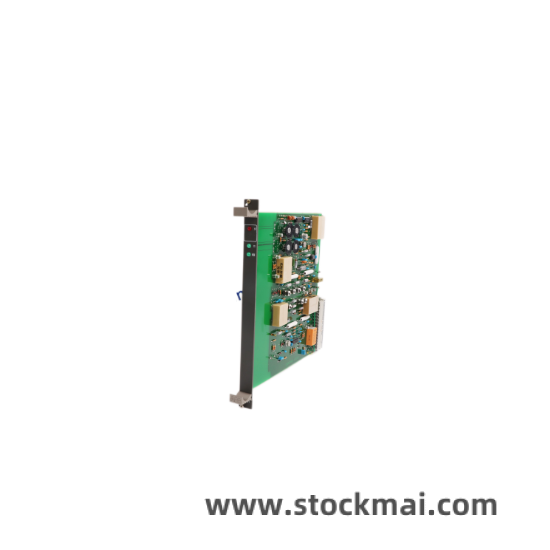 ABB Relay Module