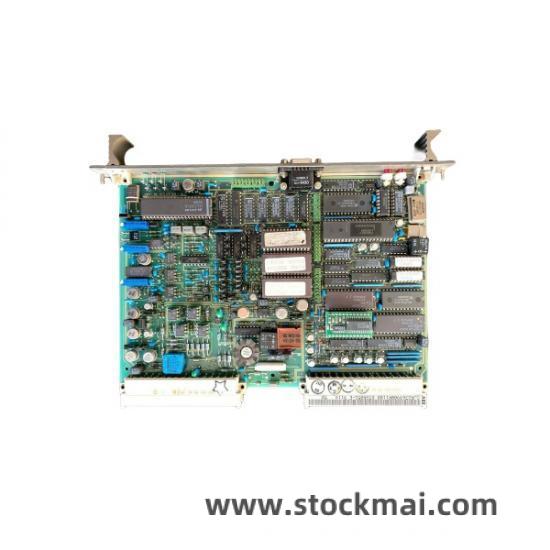 ABB Module Side View