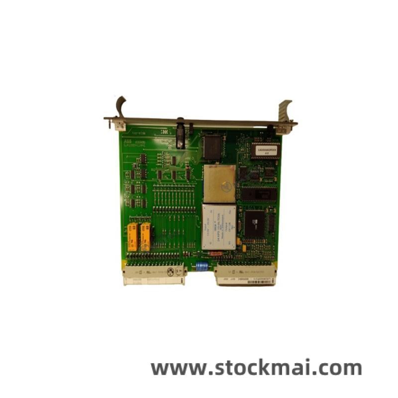 ABB Control Module