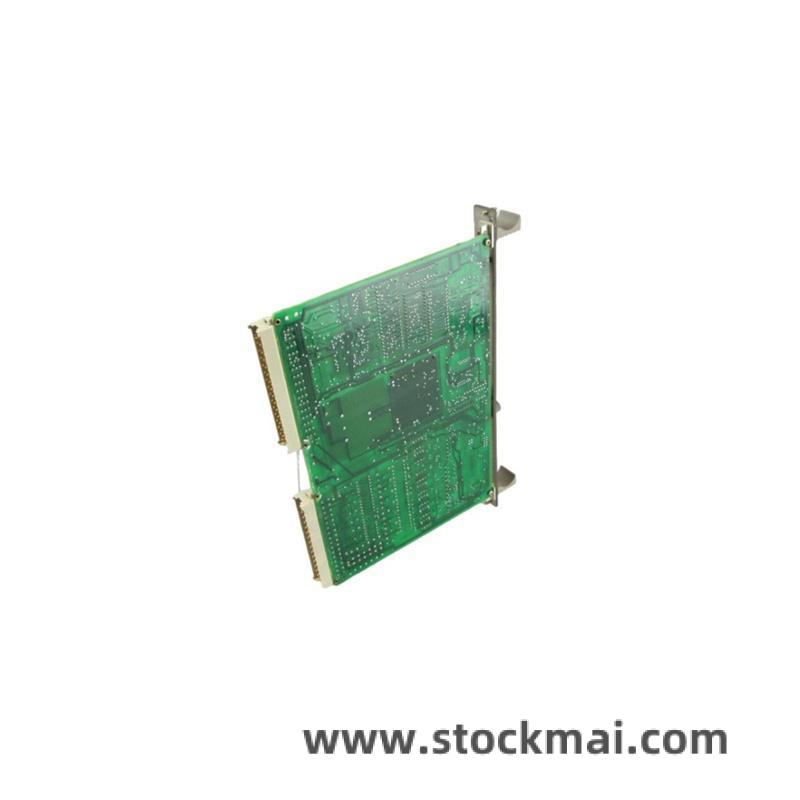 ABB Control Module