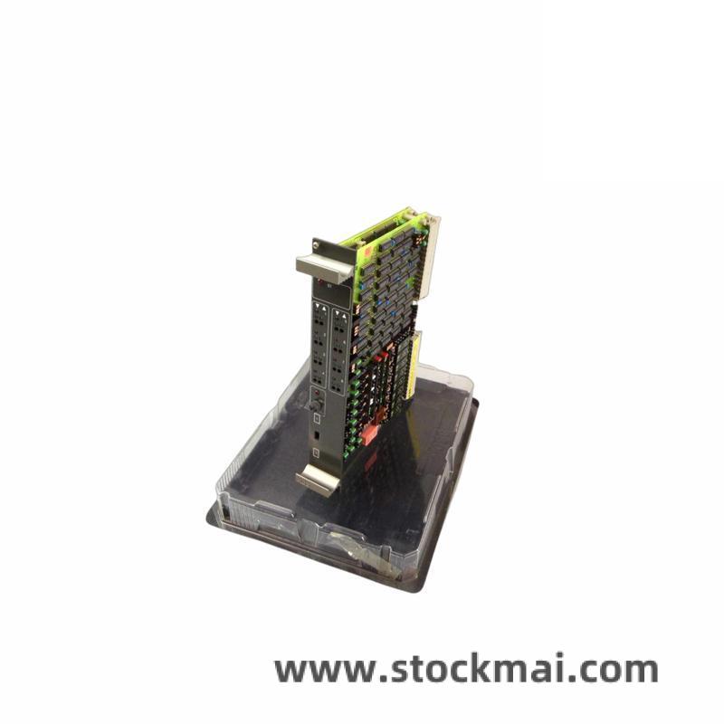 ABB Control Module