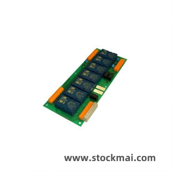 ABB Servo Board