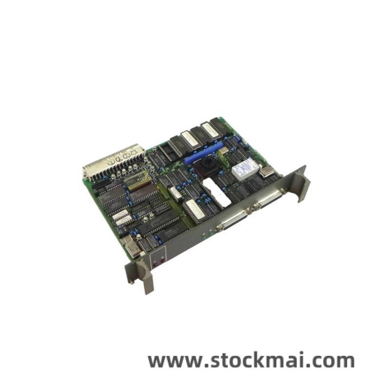 ABB Coupler Module