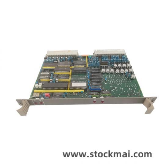 ABB Control Module