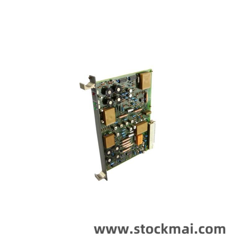 ABB Circuit Module