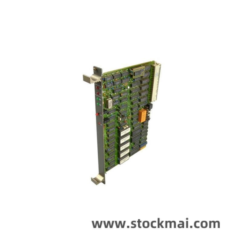 ABB 88TV01E Industrial Automation Module