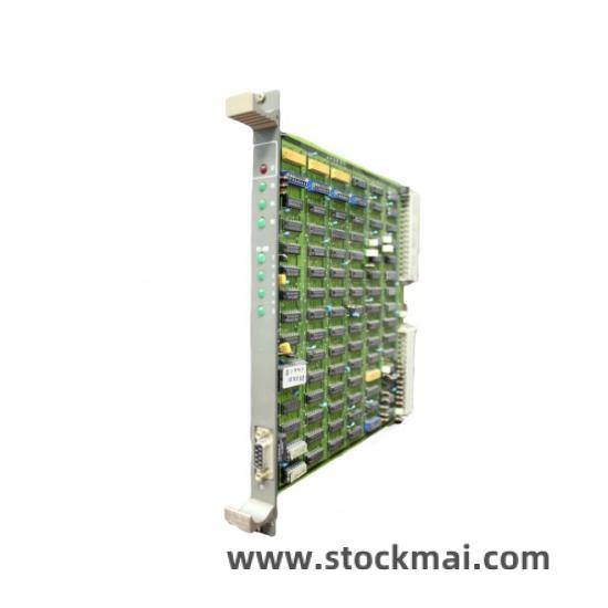 ABB 88VK01E Industrial Module