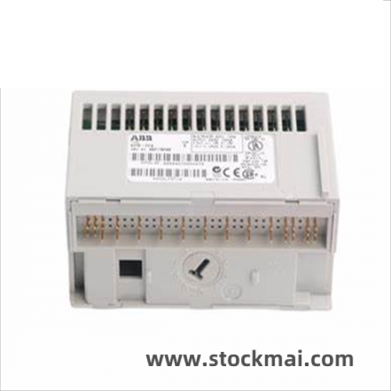 ABB Servo Drive