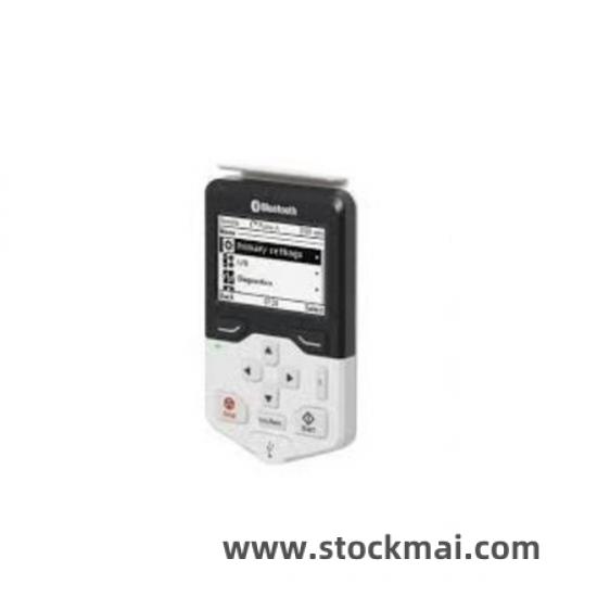ABB ACS-AP-S Drive Module