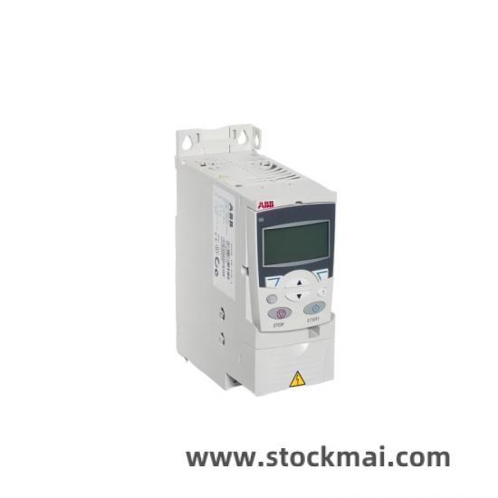 ABB ACS355 Power Supply