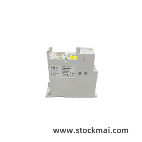 Module Installation Example