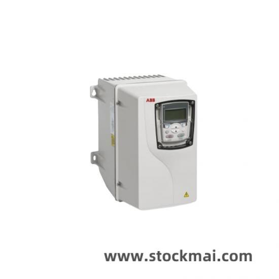 ABB ACS355 Frequency Converter