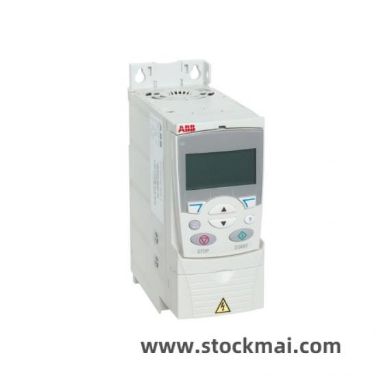 ABB ACS355 Drive Module