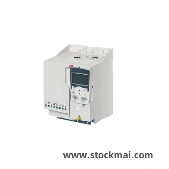 ABB ACS355 Frequency Converter
