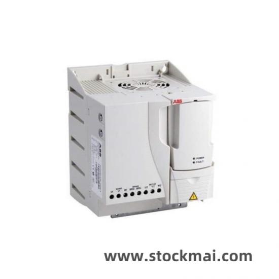 ABB ACS355 Frequency Converter