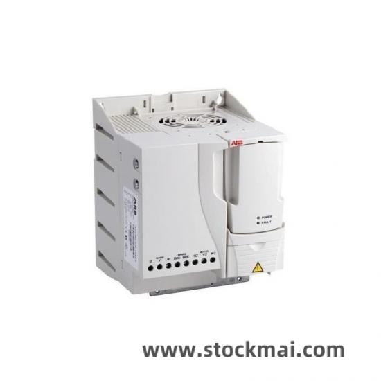 ABB ACS355 Drive