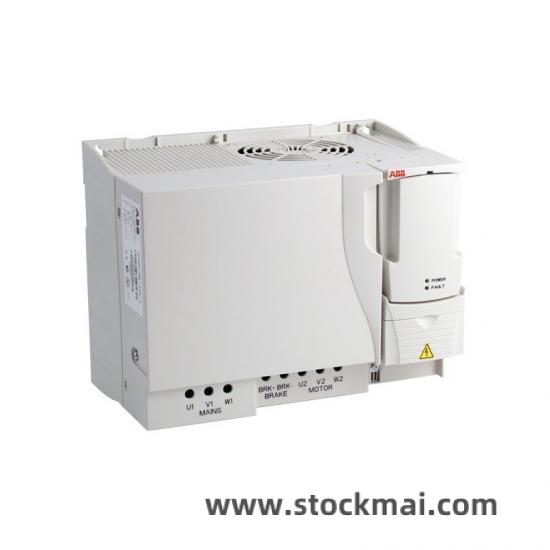 ABB 3HAC028434-001 Front View