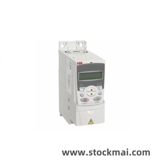 ABB Drive Module