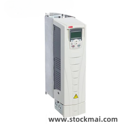 ABB ACS510 Frequency Converter