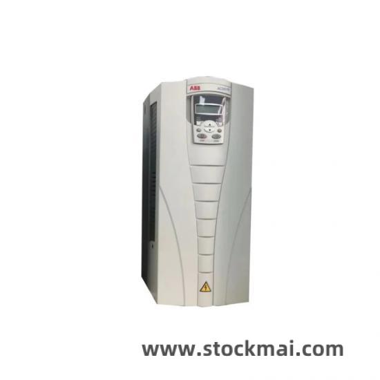 ABB ACS510 Frequency Converter