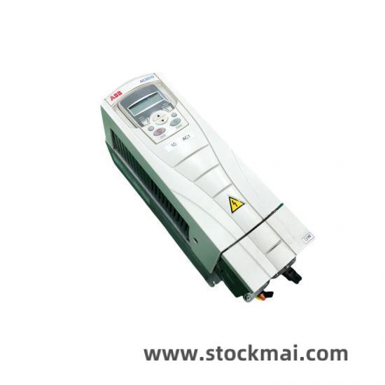 ABB ACS510 Industrial Drive