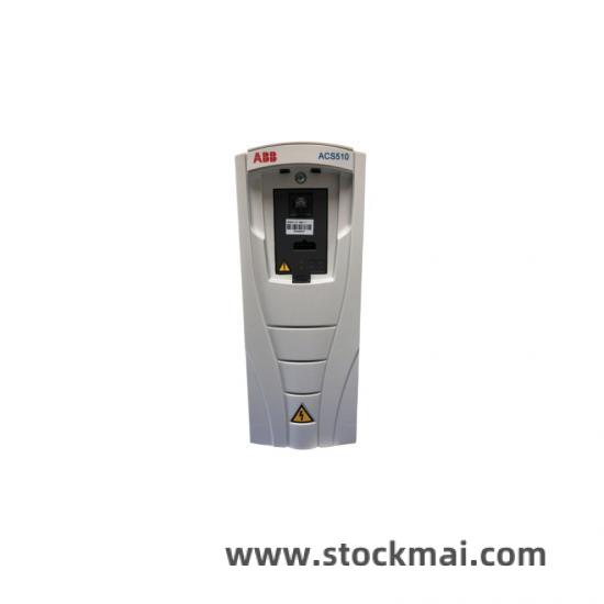 ABB ACS510 Drive