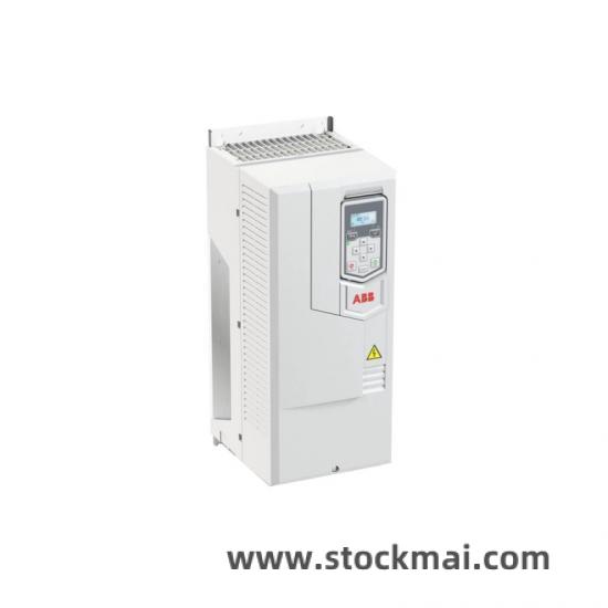 ABB Frequency Converter