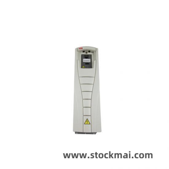 ABB ACS550 Drive