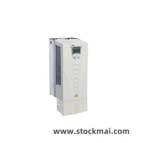 ABB Frequency Converter