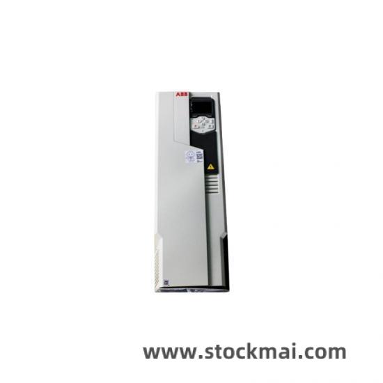 ABB Drive Side View