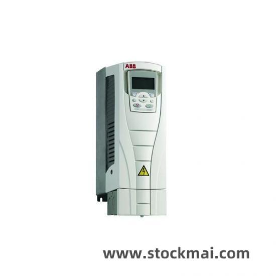 ABB ACS550 Frequency Converter