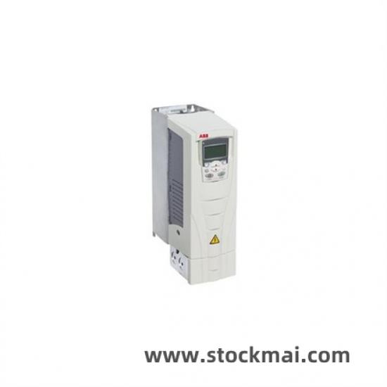 ABB ACS550-01-059A-4 Drive