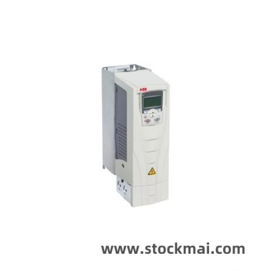 ABB ACS550 Frequency Converter