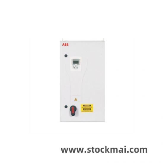 ABB ACS550 Frequency Converter