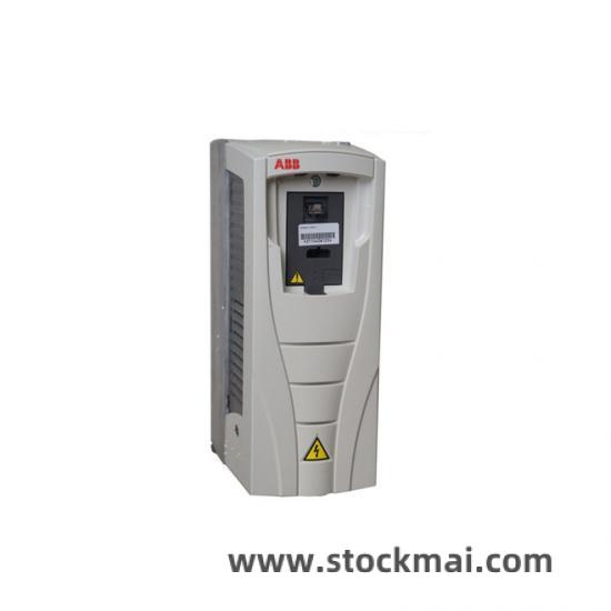 ABB ACS550-01-157A-4 Drive
