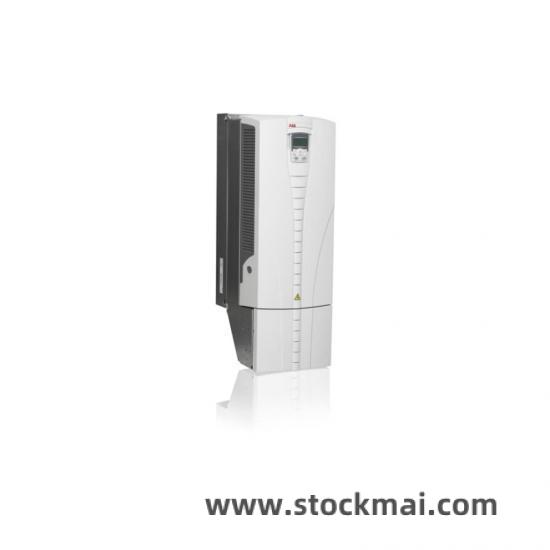 ABB ACS550 Drive