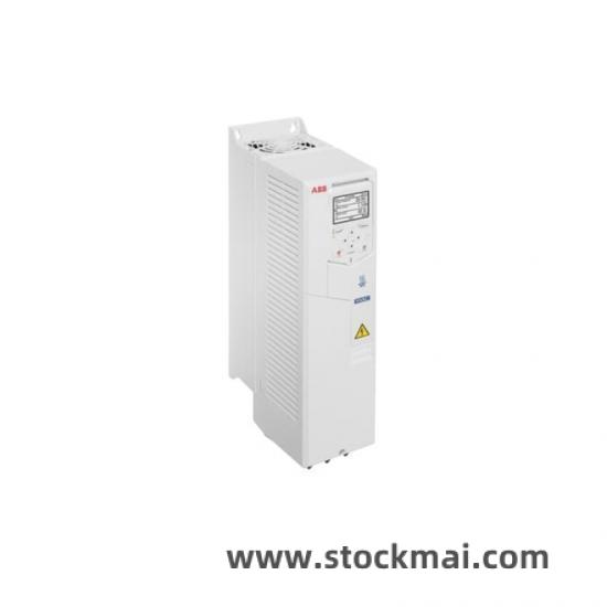 ABB ACS580 Drive Unit