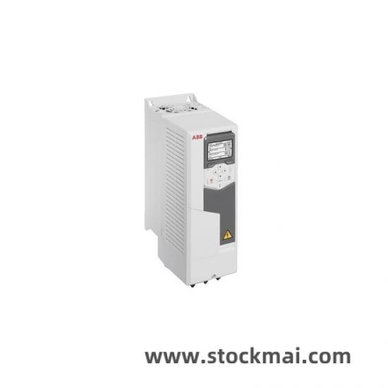 ABB Frequency Converter