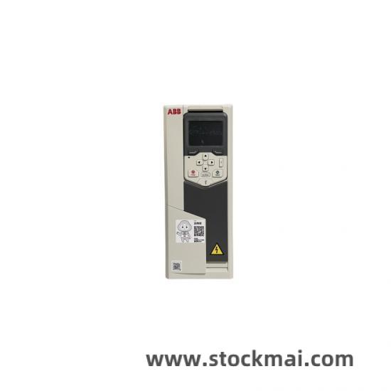 ABB ACS580 Drive