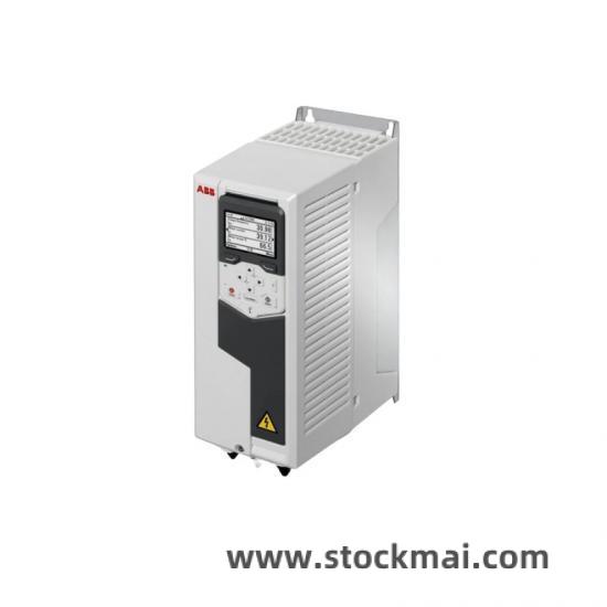 ABB Frequency Converter