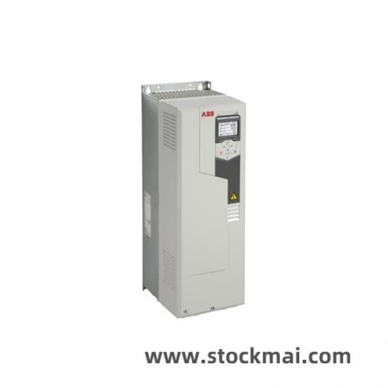 ABB ACS580 Drive