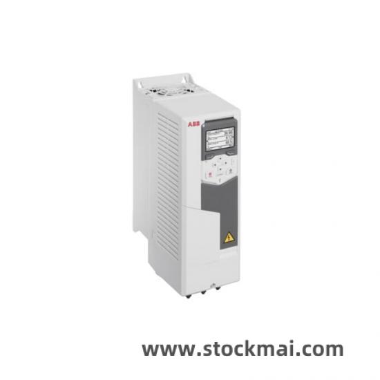 ABB Frequency Converter