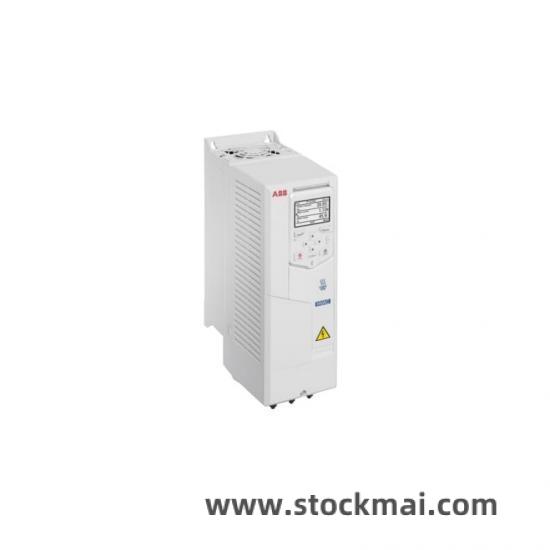 ABB Frequency Converter
