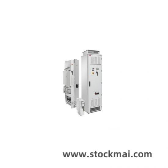ABB Frequency Converter