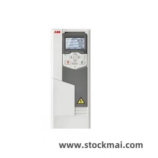 ABB ACS580 Frequency Converter