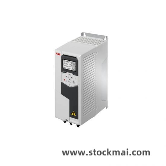 ABB ACS580-01-246A-4 Frequency Converter