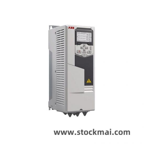 ABB ACS580 Frequency Converter
